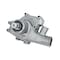A & I Products Pump, Water, w/o Pulley 7.3" x8.6" x6.8" A-3637466M91 - alternate 1